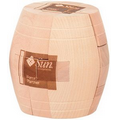 Puzzle Collection Series Barrel Puzzle